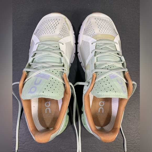 On Running CloudFlow V3 Women’s Running & Walking sneakers // Shoe Size- 6 - Picture 6 of 10
